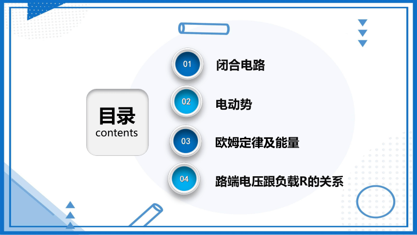 12.2.2 闭合电路欧姆定律的应用(课件) (共36张PPT) 人教版2019必修第三册