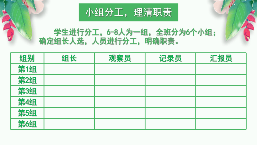 02 拟订保护当地生态环境的行动计划（项目式学习活动）-【大单元教学】2023-2024学年七年级生物上册同步备课系列（人教版）(共26张PPT)