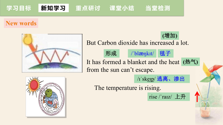Unit 2 Topic 2  All these problems are very serious. Section C 课件(共25张PPT，内嵌音频) 2023-2024学年英语仁爱版九年级上