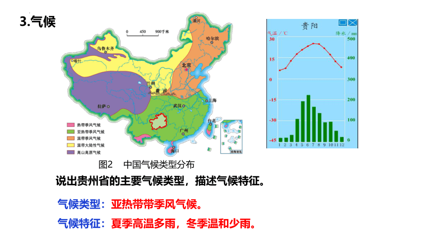 8.4 贵州省的环境保护与资源利用（课件）（共27张PPT）