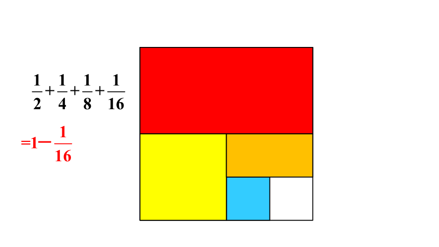 8.2 数与形（2） 课件 人教版数学六年级上册（共19张PPT）