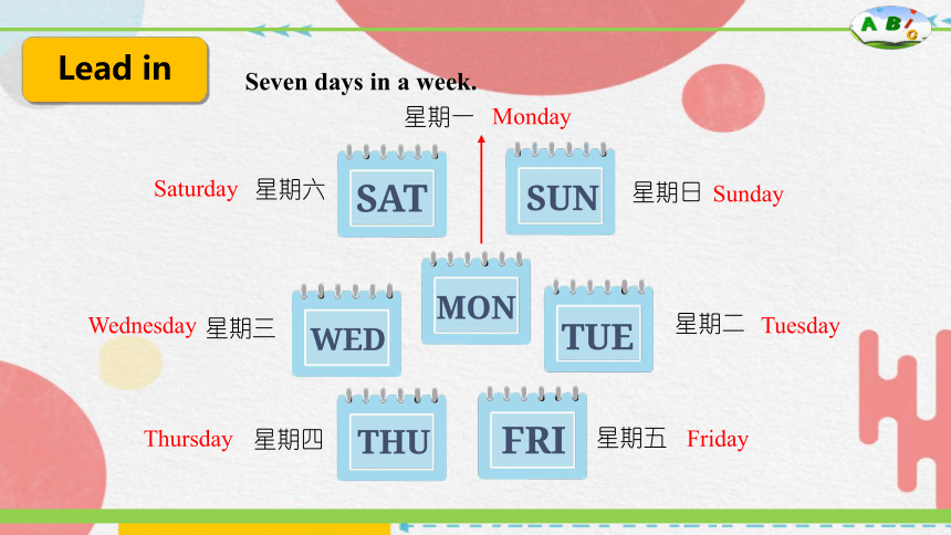 Unit 7 Lesson 37  Seasons and Weather课件(共40张PPT)