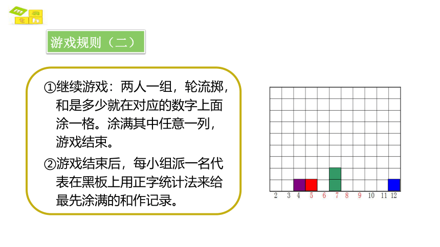 掷一掷课件人教版数学五年级上(共19张PPT)