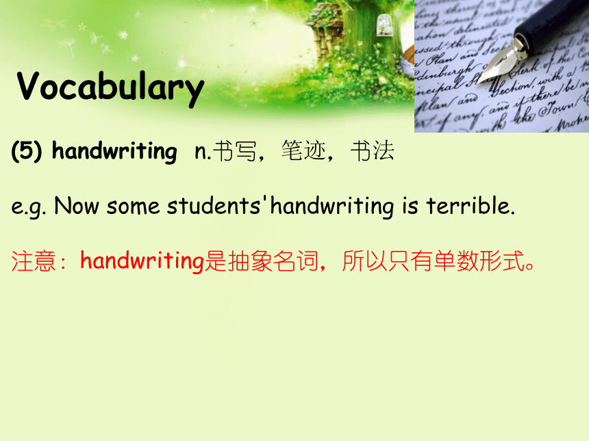 新概念英语第一册 Lesson 45-46 （共25张PPT）