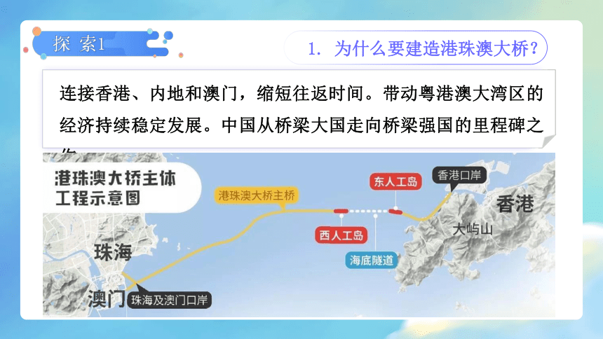 【新课标】1.2 认识工程 课件（23张PPT）