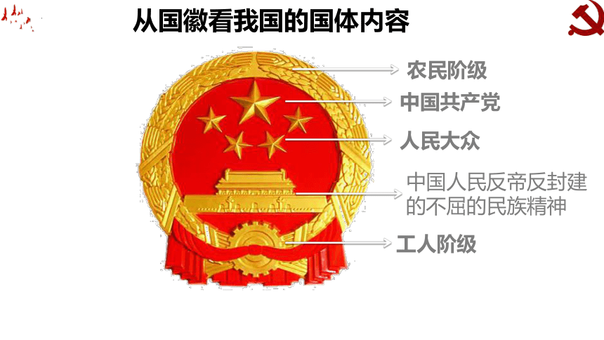 4.1人民民主专政的本质：人民当家作主课件(共23张PPT)-2023-2024学年高中政治统编版必修三政治与法治