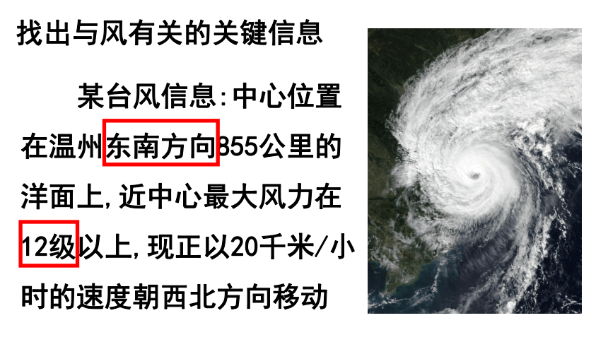 2.4风和降水（课件 33张PPT）