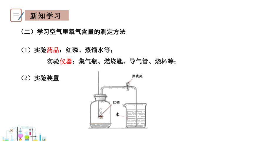 2.1 空气的成分 第1课时 课件 (共23张PPT)2023-2024学年初中化学科粤版九年级上册