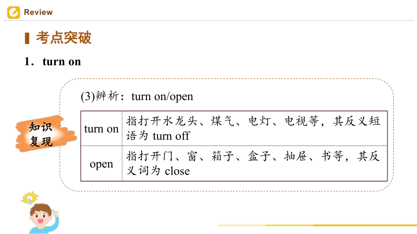 Unit 8 How do you make a banana milk shake  (Period 6) 单元复习课 教学课件(共40张PPT)