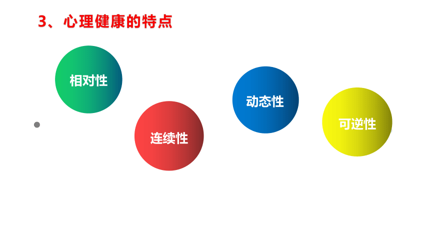 专题一：走进心理殿堂 课件(共20张PPT) 《大学生心理健康教育》（高教版）