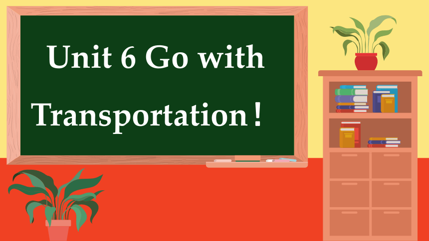 冀教版八年级上册Unit 6  Go With Transportation ! Lesson 34 Flying Donuts课件(共46张PPT)