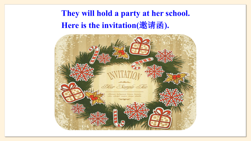 牛津译林版七年级上册Unit 5 Let’s celebrate Period 3 Grammar课件(共17张PPT)