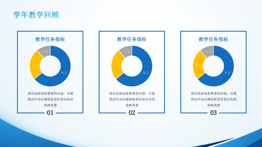 学校工作会议 课件(共16张PPT)