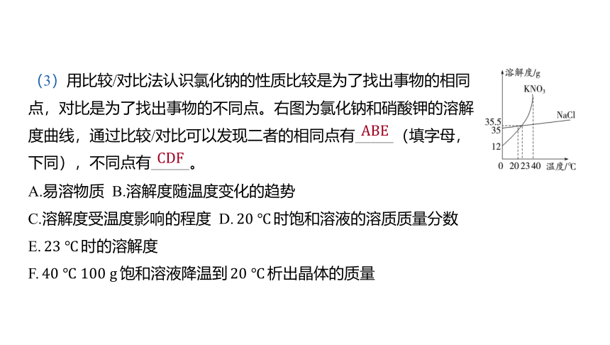 2024年山东省中考化学一轮复习主题十四 实验方案的设计与评价课件（共35张PPT)