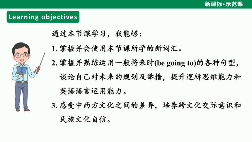 【新课标】Unit 6 Section A (Grammar Focus—3c)课件（人教新目标八上 Unit 6 I'm going to study computer science）