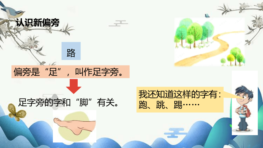 2我多想去看看 课件(共24张PPT)