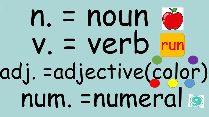 Unit 11 Flora is tall.Lesson 1 课件(共47张PPT)