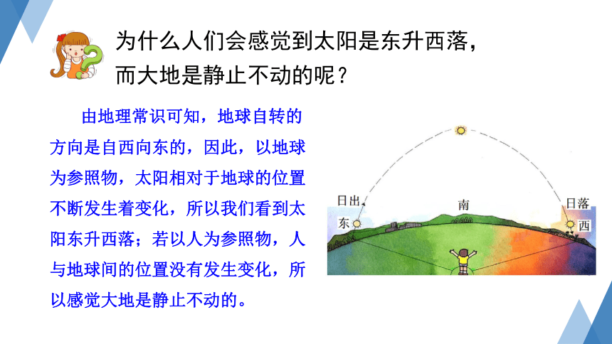 1.1人类对宇宙的认识（课件 31张PPT）