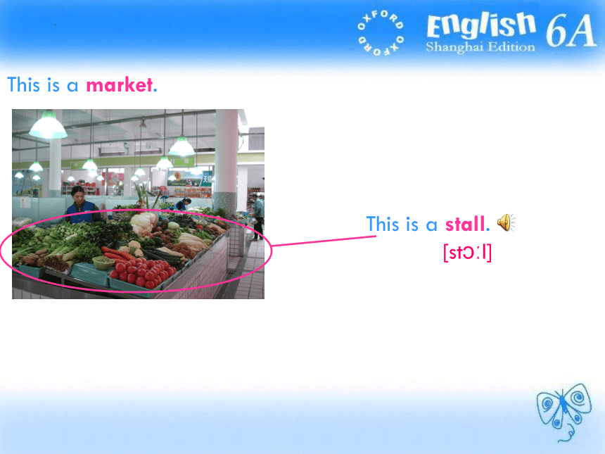 Unit8  Listening and speaking Buying different foof 课件(共13张PPT)