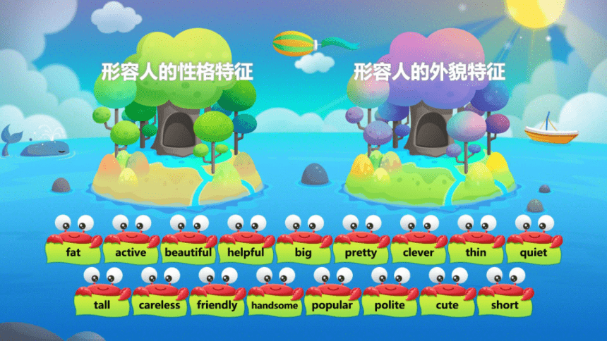 人教新起点英语 五年级上册 Unit 1 Classmates Lesson 2图片版课件+西沃课件（共22张PPT）