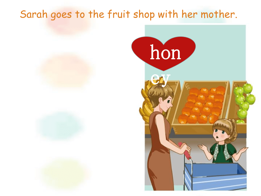 Unit 5 Do you like pears? Part A课件(共25张PPT)