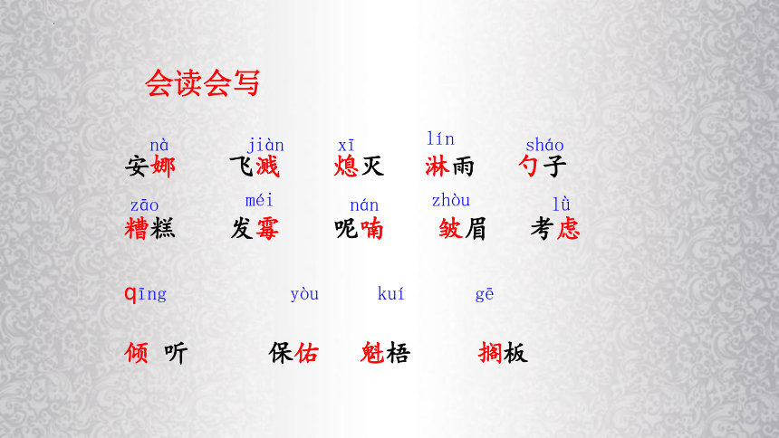 14穷人课件(共21张PPT)