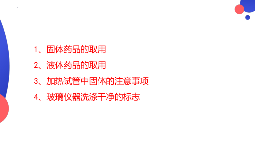 2023-2024学年九年级化学沪教版上册 第1章 第3节 怎么学习和研究化学课件(共15张PPT)