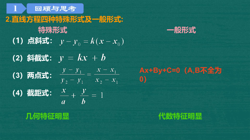2.4.2圆的一般方程（教学课件）（共19张PPT）