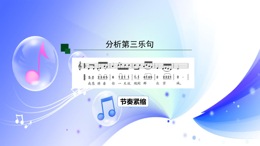 (人音全国版）音乐八年级上册第三单元《献上最洁白的哈达》课件(共39张PPT)