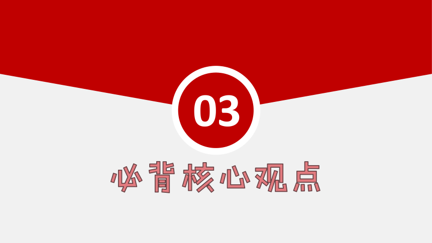 专题一  成长的节拍   精讲课件（30 张ppt） -2024年中考道德与法治一轮复习高效精品课件（全国通用）