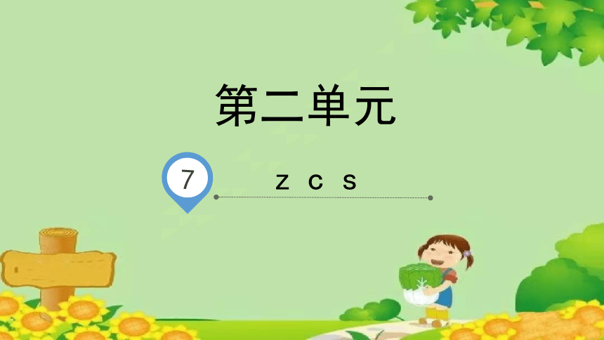 7 z c s 课件(共41张PPT)