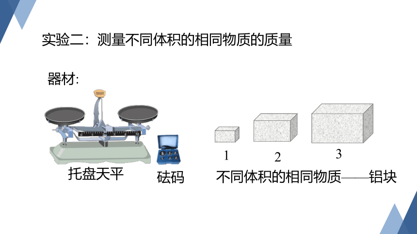 4.3 物质的密度 第1课时（课件 24张ppt）