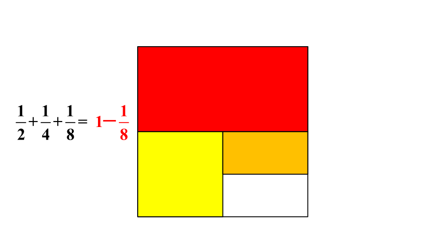 8.2 数与形（2） 课件 人教版数学六年级上册（共19张PPT）