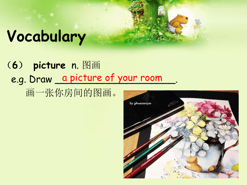 新概念英语第一册 Lesson27-28 课件 (共22张PPT)