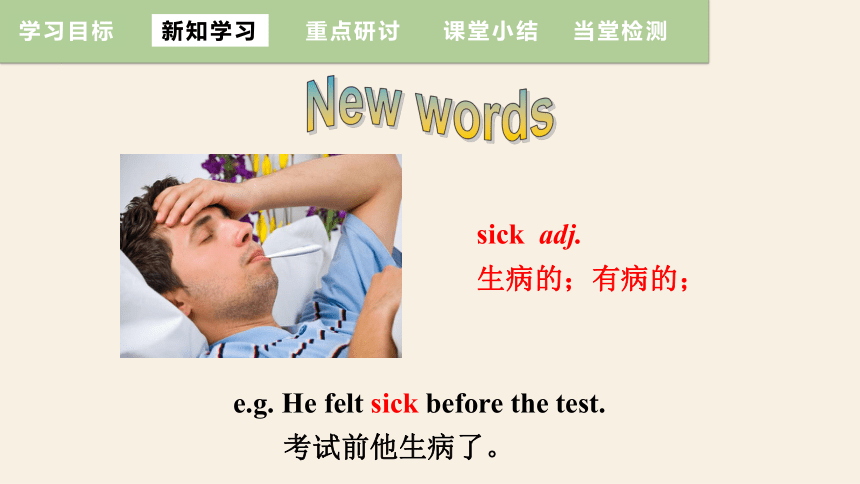Unit 2 I'll help to clean up the city parks Section A Grammar Focus-4c  课件(共24张PPT)人教版英语八年级下册