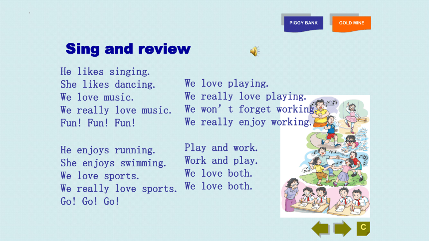 Unit 4 Staying healthy Reading Indoor and outdoor activities 课件 牛津上海版六年级下册（共18张PPT，含内嵌音频）