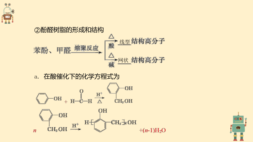 5.2.1通用高分子材料  课件(共36张PPT)高中化学选修三有机化学基础课件（人教版）