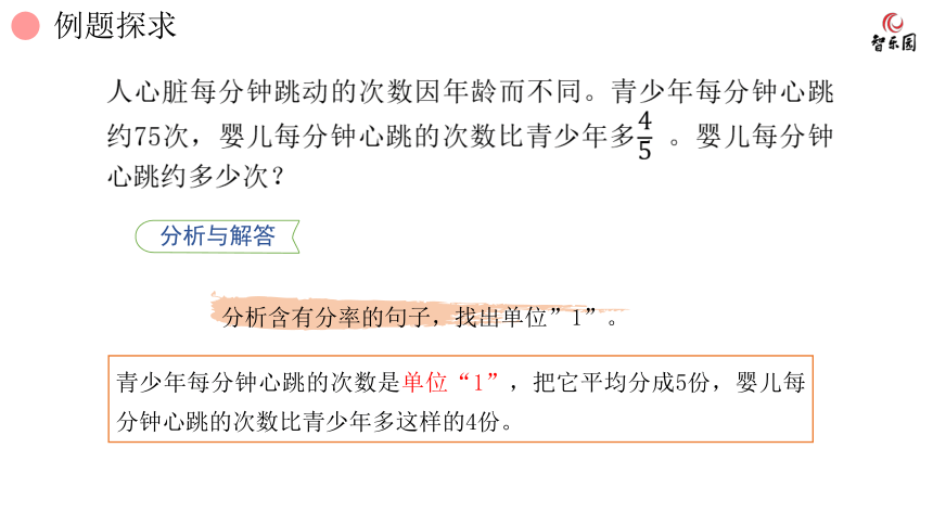 人教版小数六年级上册 1.6 分数乘法--稍复杂的求一个数的几分之几是多少的问题 课件