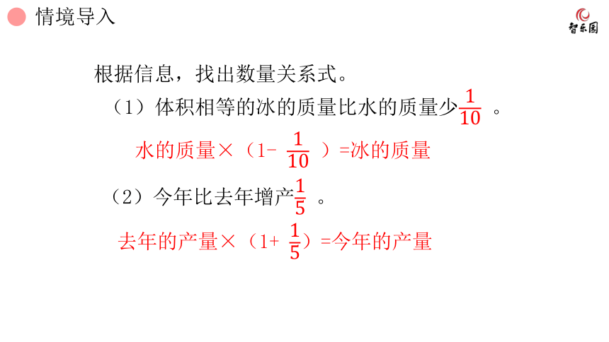 人教版小数六年级上册 3.7 分数除法--解决问题（三） 课件