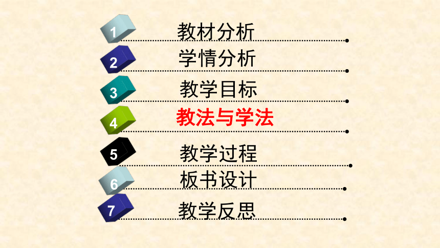 17.1 勾股定理 说课课件(共34张PPT)2023-2024学年人教版八年级数学下册