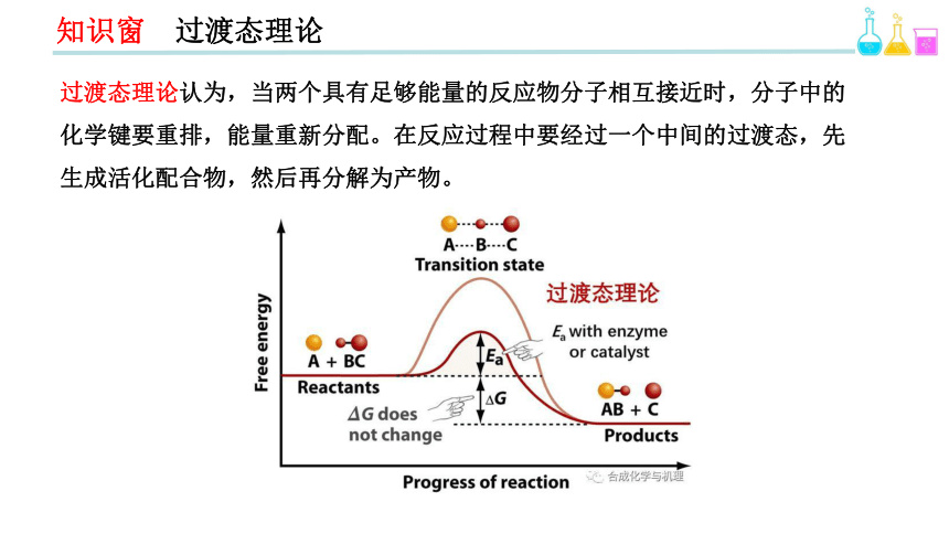 2.1.2化学反应的速率 课件 (共47张PPT)2023-2024学年高二上学期化学人教版（2019）选择性必修1