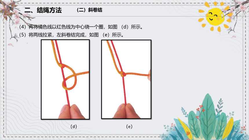 项目五--线造型 课件(共40张PPT)中职--幼教《手工制作》（陕西人民教育出版社）