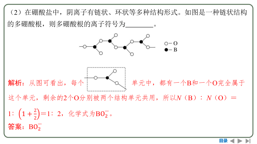 2024高考一轮复习  第五章  物质结构基础 第四节　晶体结构与性质（96张PPT）