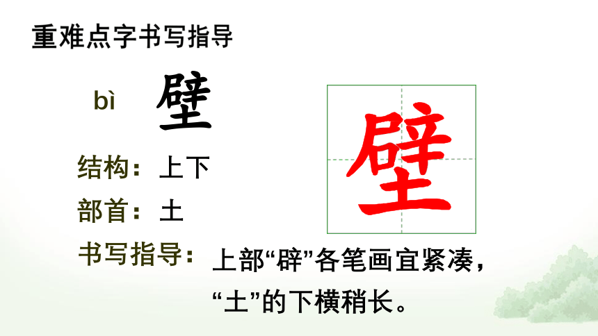 12.《总也倒不了的老屋》 课件(共37张PPT)