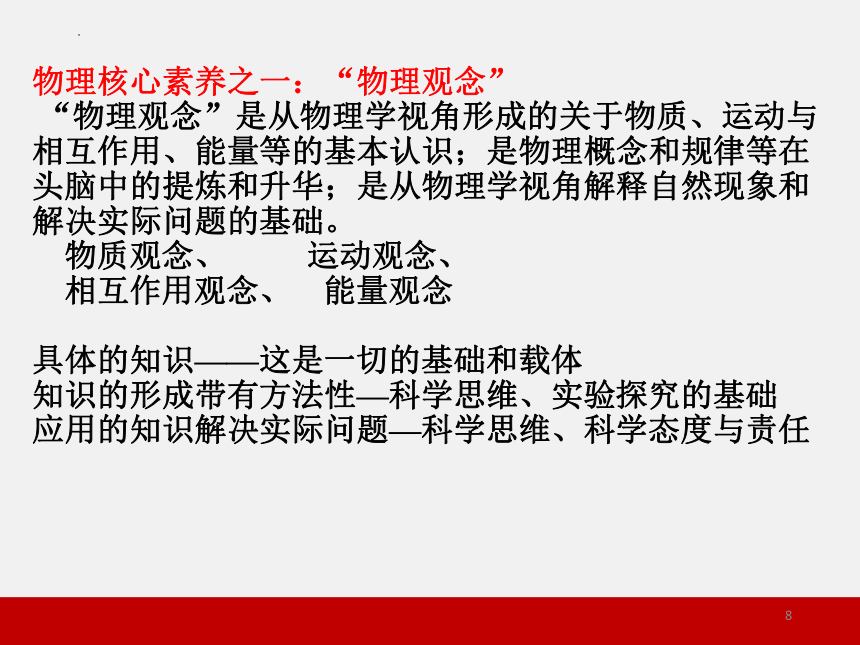 2024届高考物理高效备考策略与实践课件(共118张PPT)