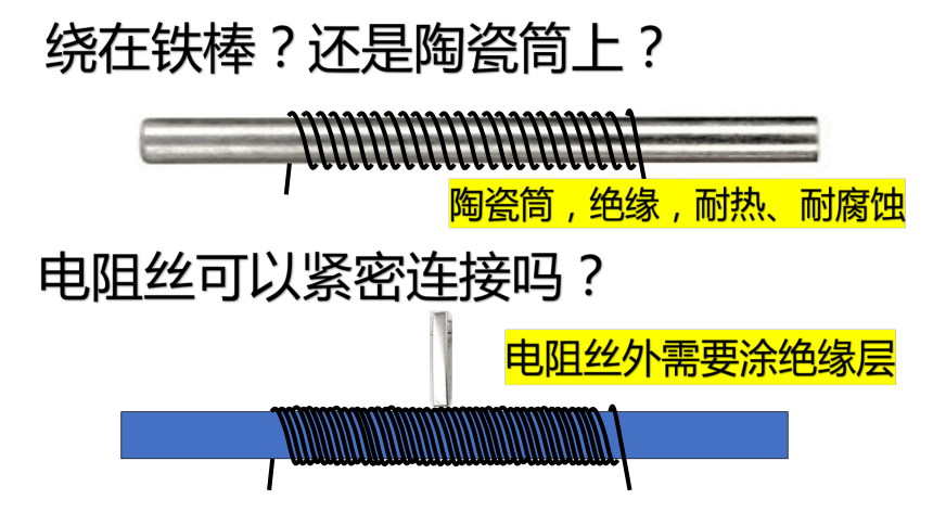 4.4电阻器（课件 38张PPT）