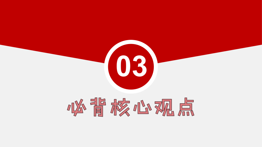 2024年中考道德与法治一轮复习专题四：和谐与梦想（课件）(共42张PPT)