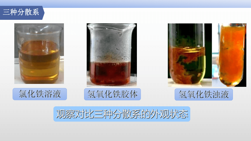 1.1.2胶体的性质  课件(共17张PPT)  2023-2024学年高一上学期化学人教版（2019）必修第一册