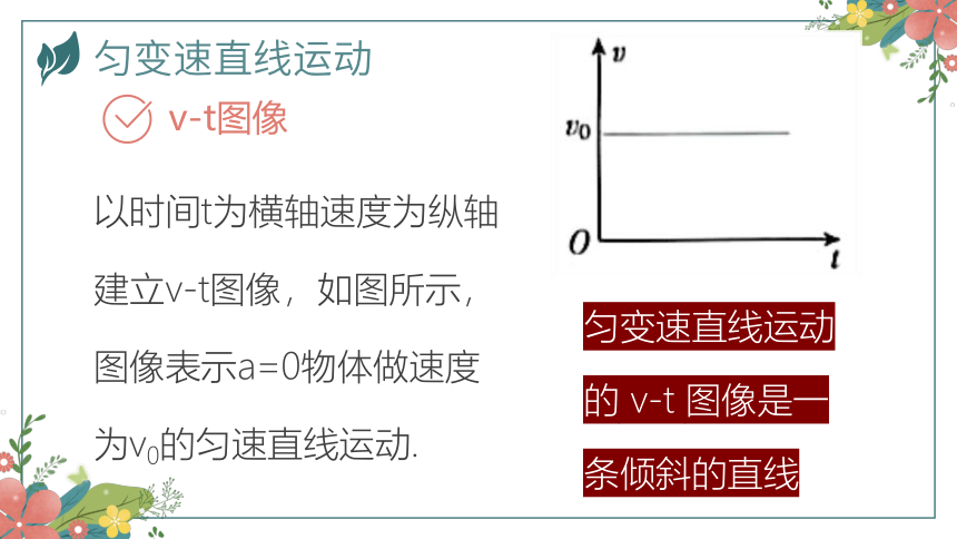 2.2匀变速直线运动速度与时间的关系（课件）(共49张PPT) 高中物理（人教版2019必修第一册）