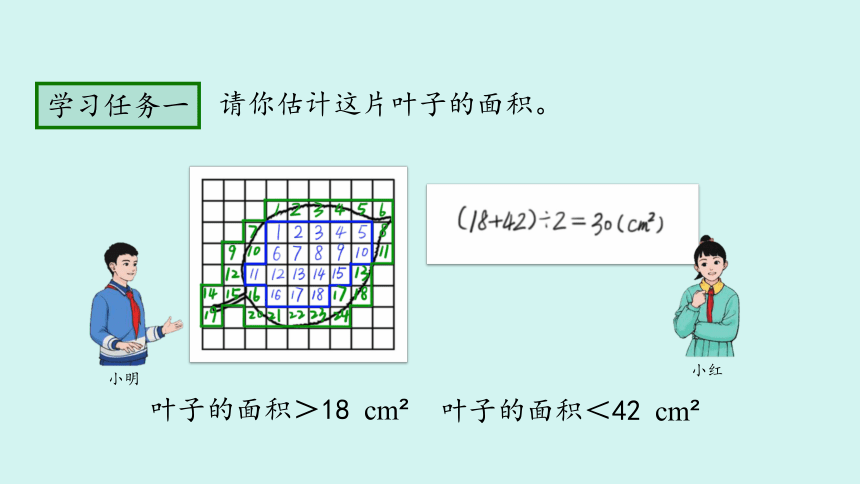 （2023秋新插图）人教版五年级数学上册 6 解决问题（课件）(共25张PPT)